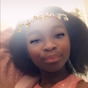 Meet your Posher, Leia